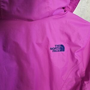 The North Face woman's jacket